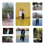 Егоров Макар, 6 лет, подготовительная группа, Активный отдых
