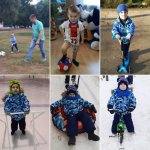 Прохоров Артём , 5 лет, средняя группа, В здоровом теле здоровый дух