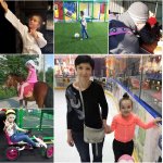 Шишкина Кристина, 7 лет, старшая группа, Активный отдых